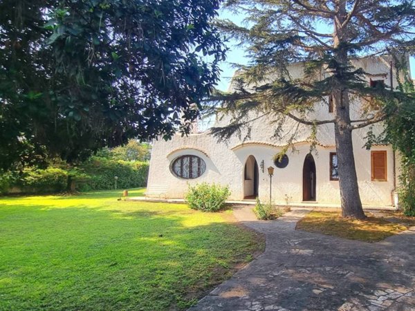 casa indipendente in vendita a San Felice Circeo