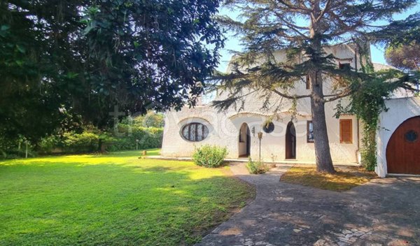 casa indipendente in vendita a San Felice Circeo