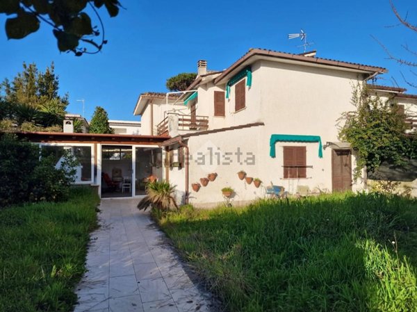 appartamento in vendita a San Felice Circeo