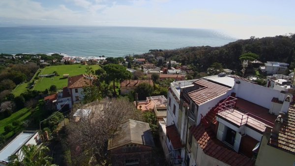 appartamento in vendita a San Felice Circeo