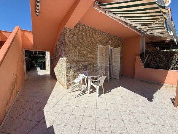 appartamento in vendita a San Felice Circeo