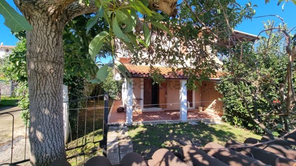 appartamento in vendita a San Felice Circeo