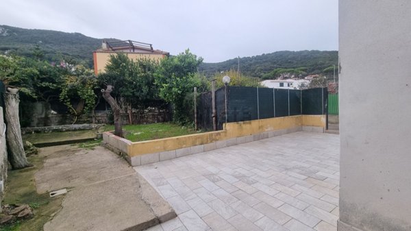 appartamento in vendita a San Felice Circeo