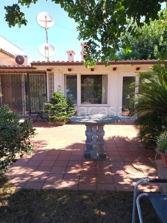 casa indipendente in vendita a San Felice Circeo