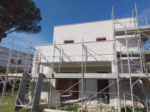 casa indipendente in vendita a San Felice Circeo