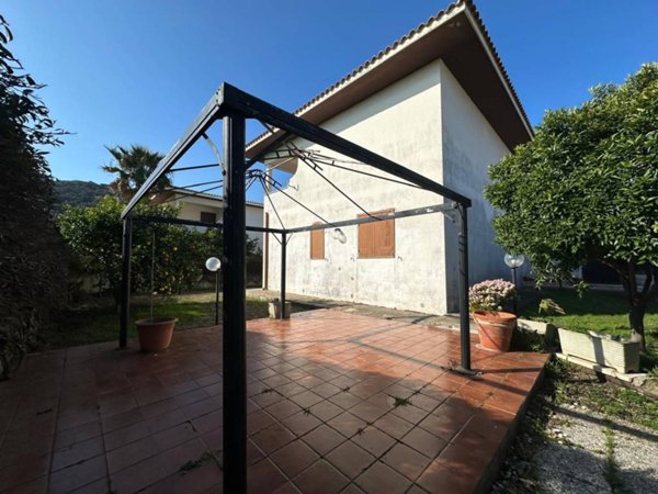 casa indipendente in vendita a San Felice Circeo