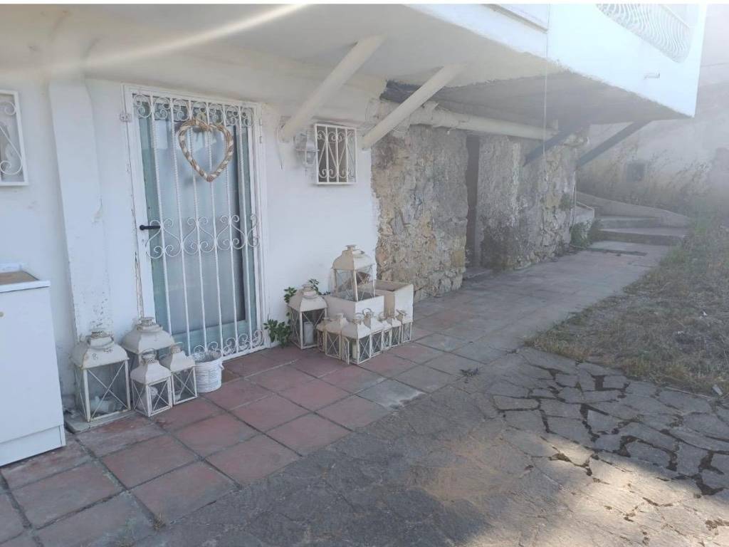 monolocale in vendita a San Felice Circeo