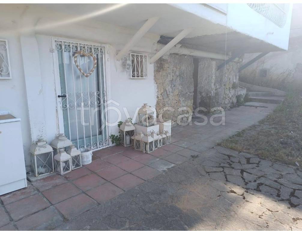 monolocale in vendita a San Felice Circeo