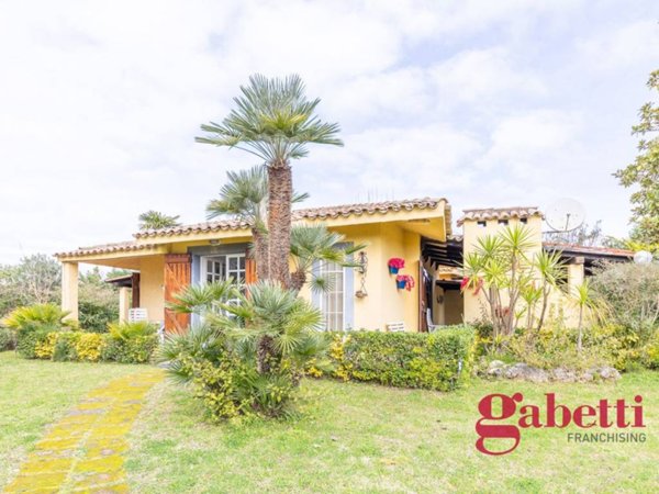 casa indipendente in vendita a San Felice Circeo