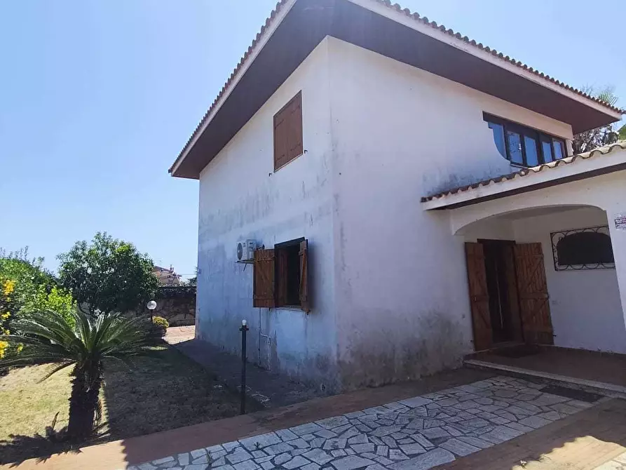 casa indipendente in vendita a San Felice Circeo