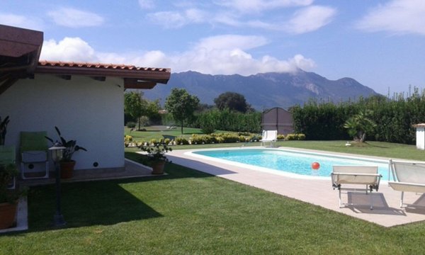 casa indipendente in vendita a San Felice Circeo