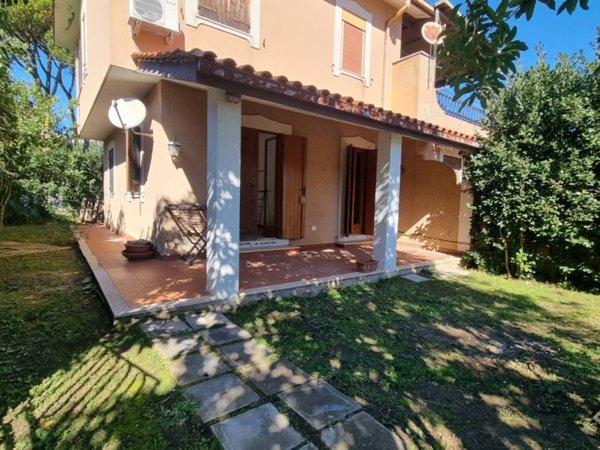 appartamento in vendita a San Felice Circeo