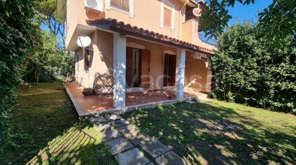 appartamento in vendita a San Felice Circeo