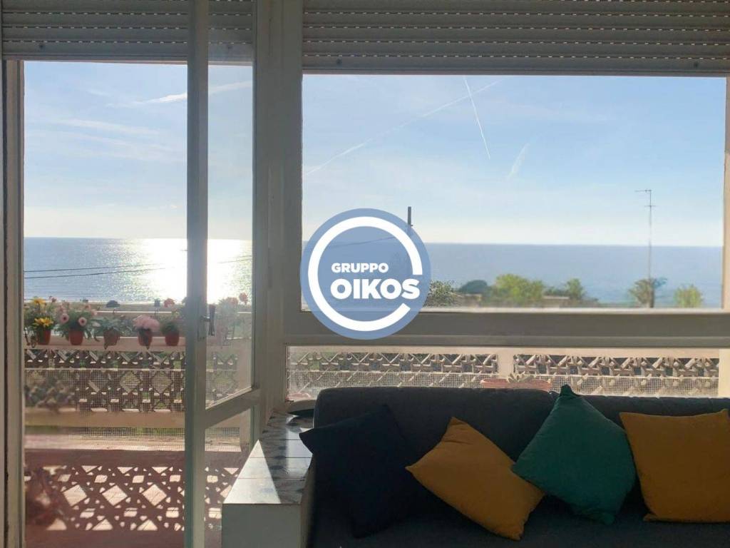 appartamento in vendita a San Felice Circeo