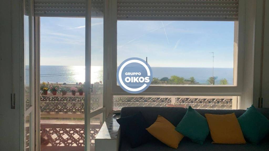 appartamento in vendita a San Felice Circeo