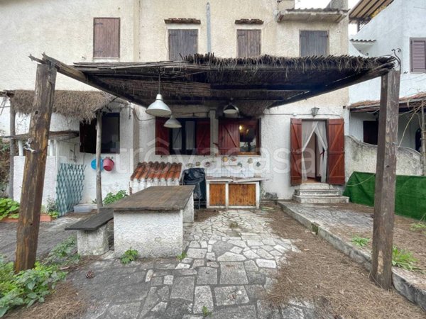 appartamento in vendita a San Felice Circeo