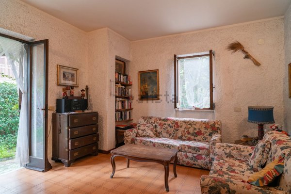 casa indipendente in vendita a San Felice Circeo