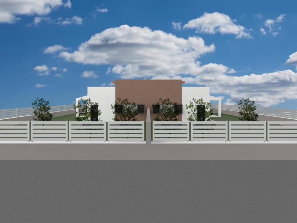 terreno agricolo in vendita a San Felice Circeo