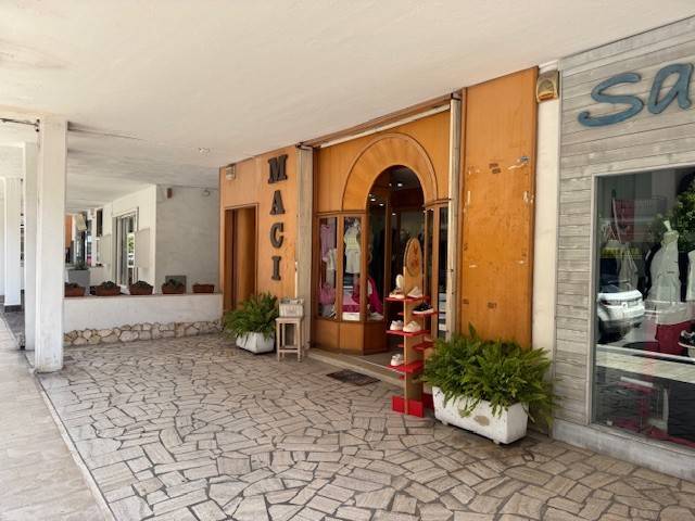 negozio in vendita a San Felice Circeo
