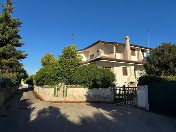 casa indipendente in vendita a San Felice Circeo