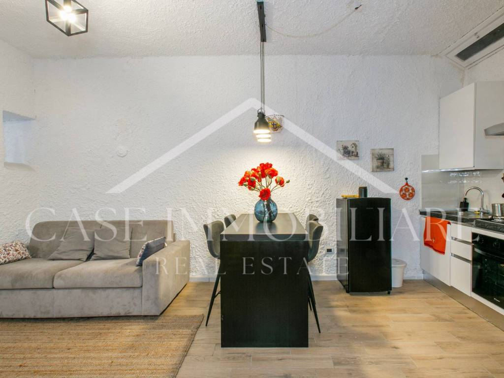 appartamento in vendita a San Felice Circeo