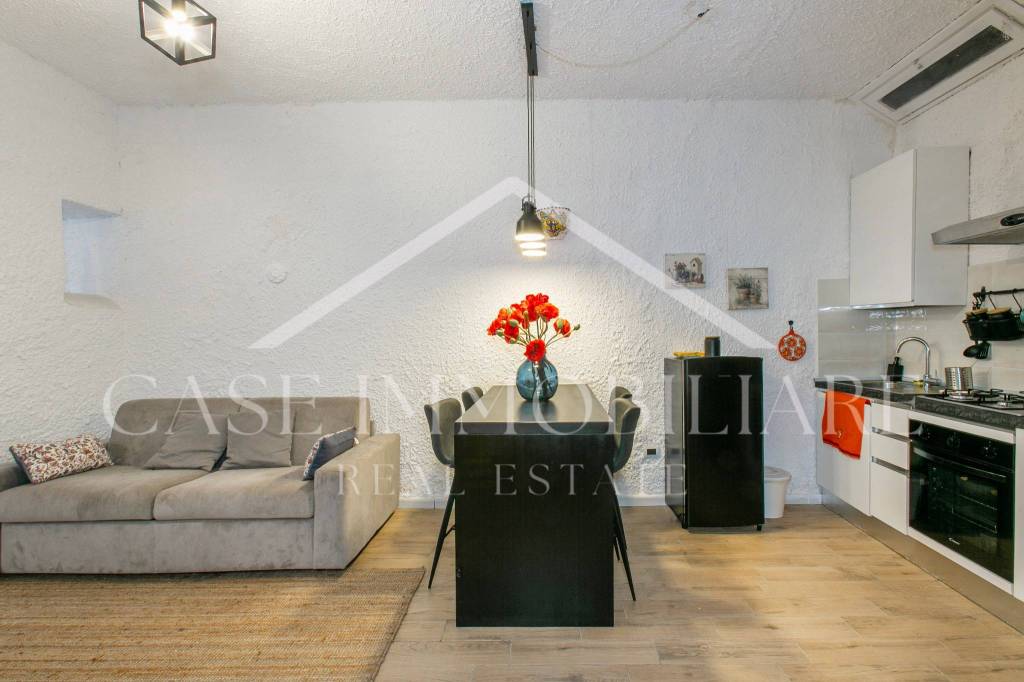 appartamento in vendita a San Felice Circeo