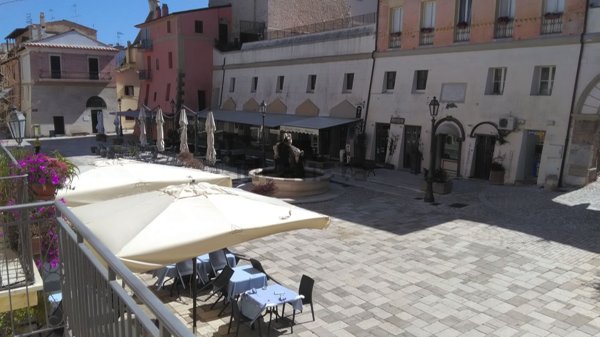 appartamento in vendita a San Felice Circeo