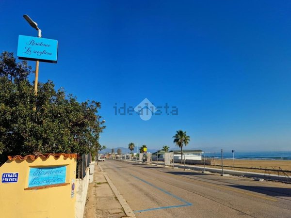 appartamento in vendita a San Felice Circeo