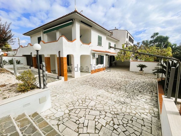 appartamento in vendita a San Felice Circeo