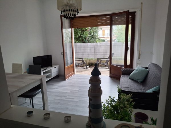 appartamento in vendita a San Felice Circeo