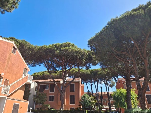 appartamento in vendita a San Felice Circeo