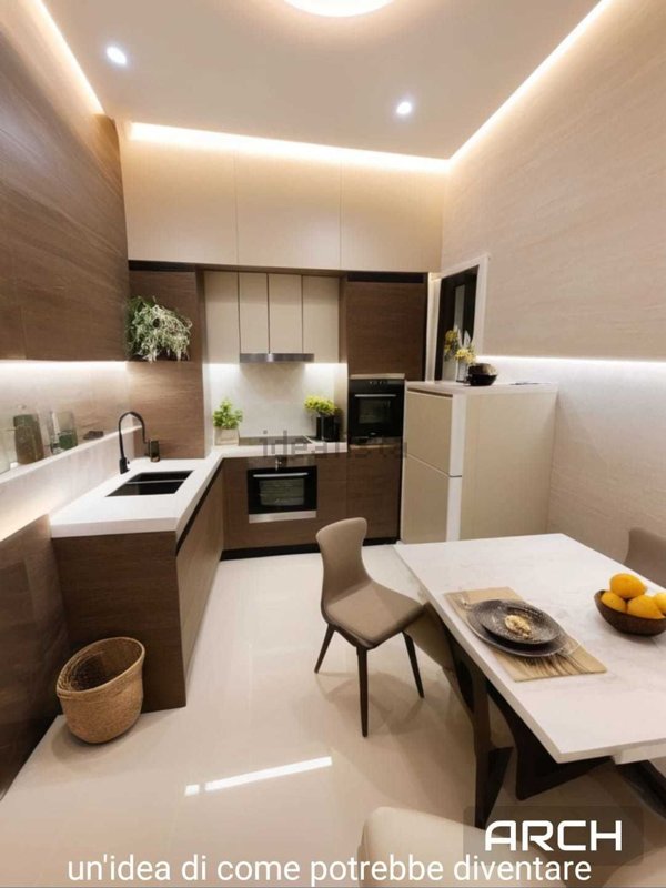 appartamento in vendita a San Felice Circeo