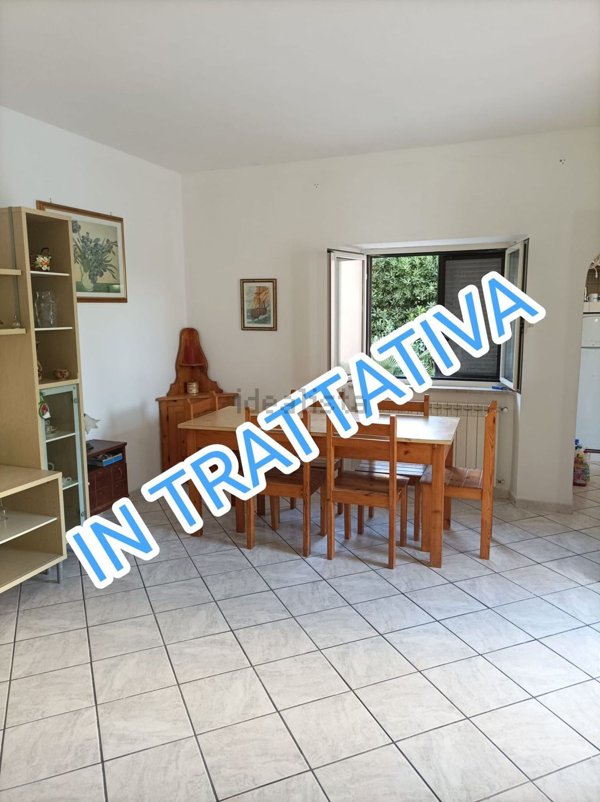appartamento in vendita a San Felice Circeo