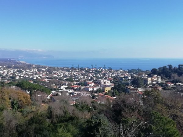 appartamento in vendita a San Felice Circeo