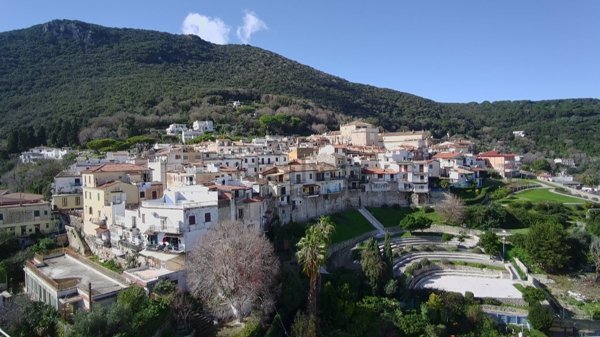 appartamento in vendita a San Felice Circeo