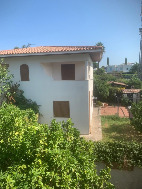 casa indipendente in vendita a San Felice Circeo