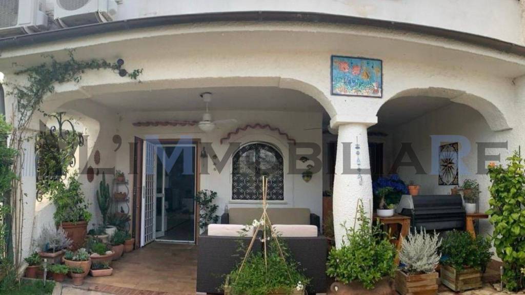 casa indipendente in vendita a San Felice Circeo