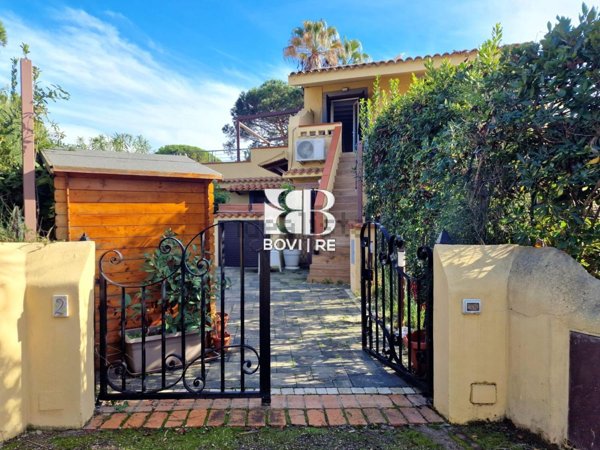 appartamento in vendita a San Felice Circeo