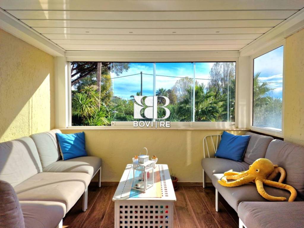 casa indipendente in vendita a San Felice Circeo