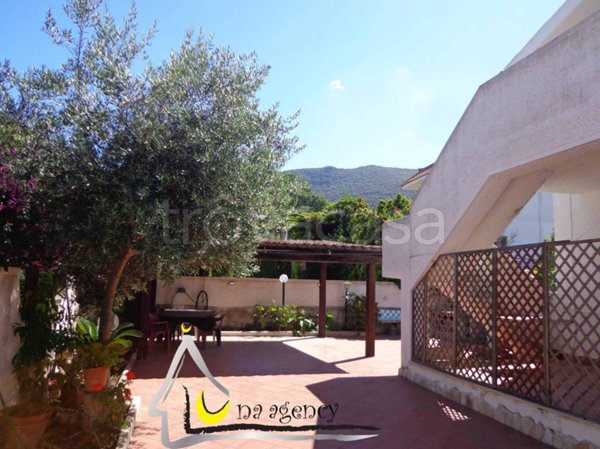 appartamento in vendita a San Felice Circeo