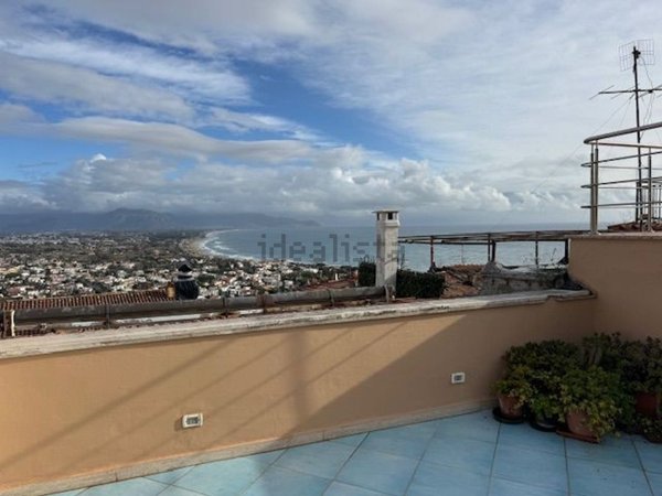 appartamento in vendita a San Felice Circeo