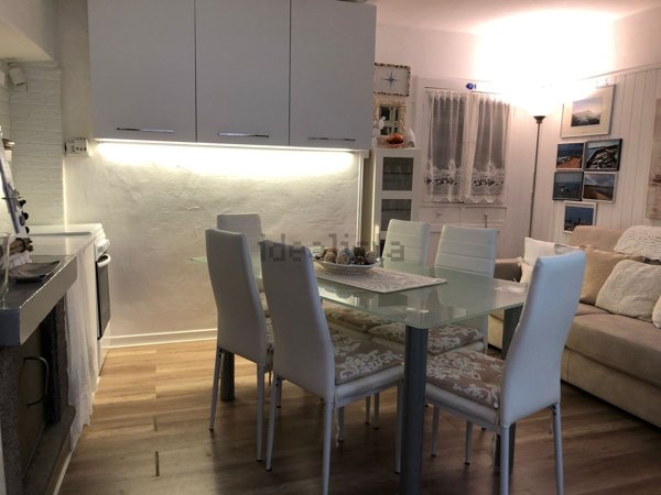 appartamento in vendita a San Felice Circeo