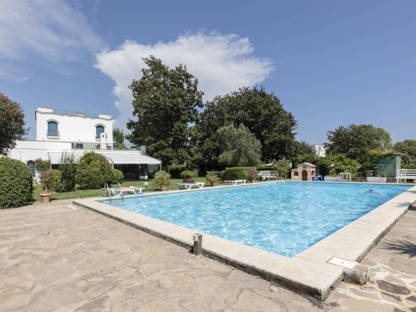 casa indipendente in vendita a San Felice Circeo