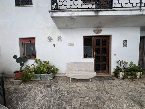 casa indipendente in vendita a San Felice Circeo in zona Punta Rossa