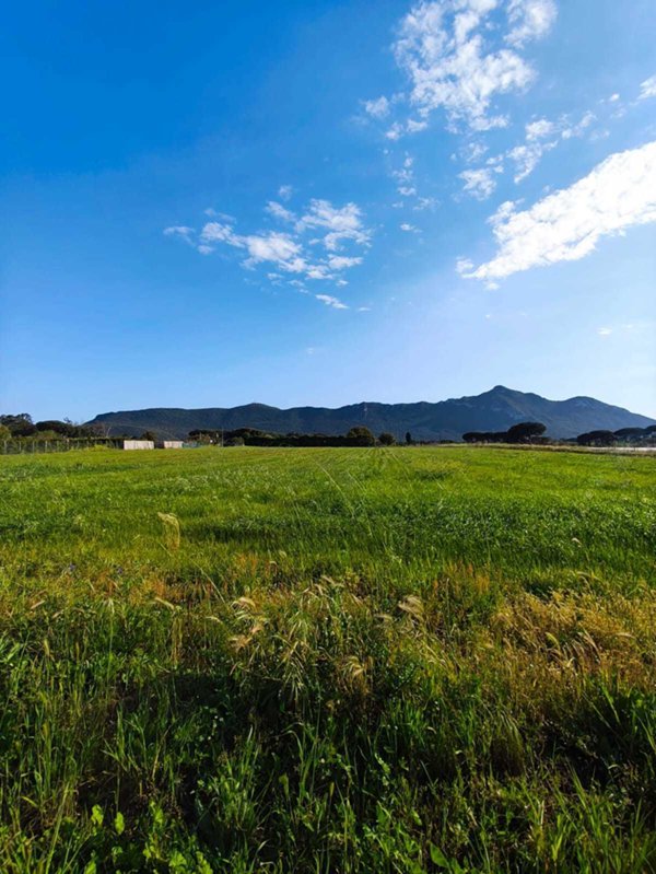 locale commerciale in vendita a San Felice Circeo
