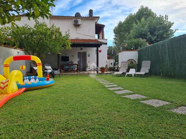 appartamento in vendita a San Felice Circeo