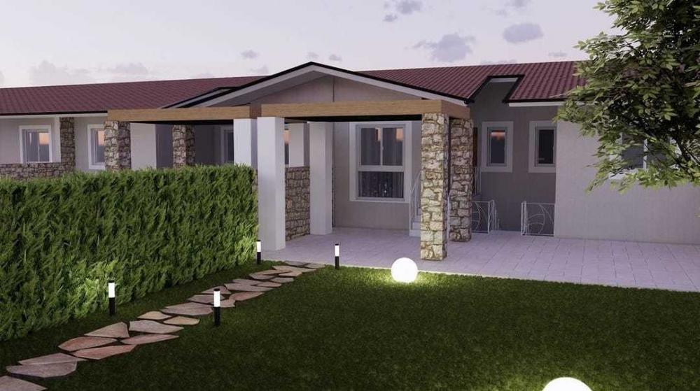 casa indipendente in vendita a San Felice Circeo