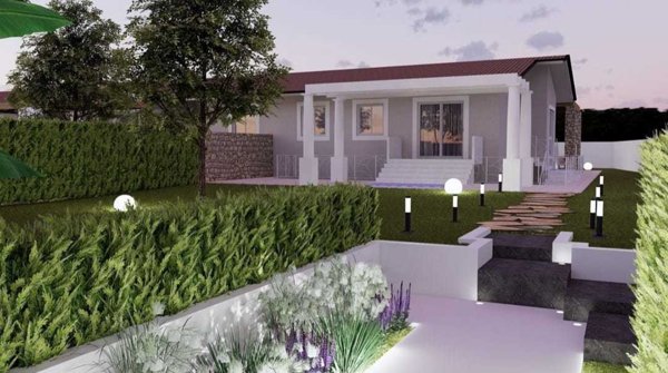 casa indipendente in vendita a San Felice Circeo