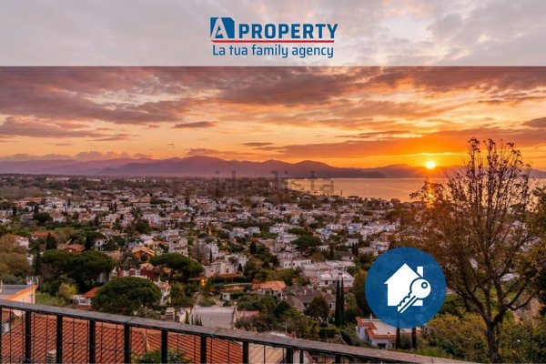 appartamento in vendita a San Felice Circeo