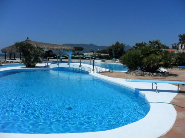 casa indipendente in vendita a San Felice Circeo